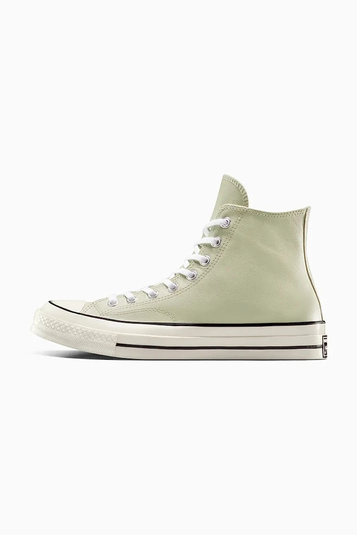 Кожени кецове Converse Chuck 70