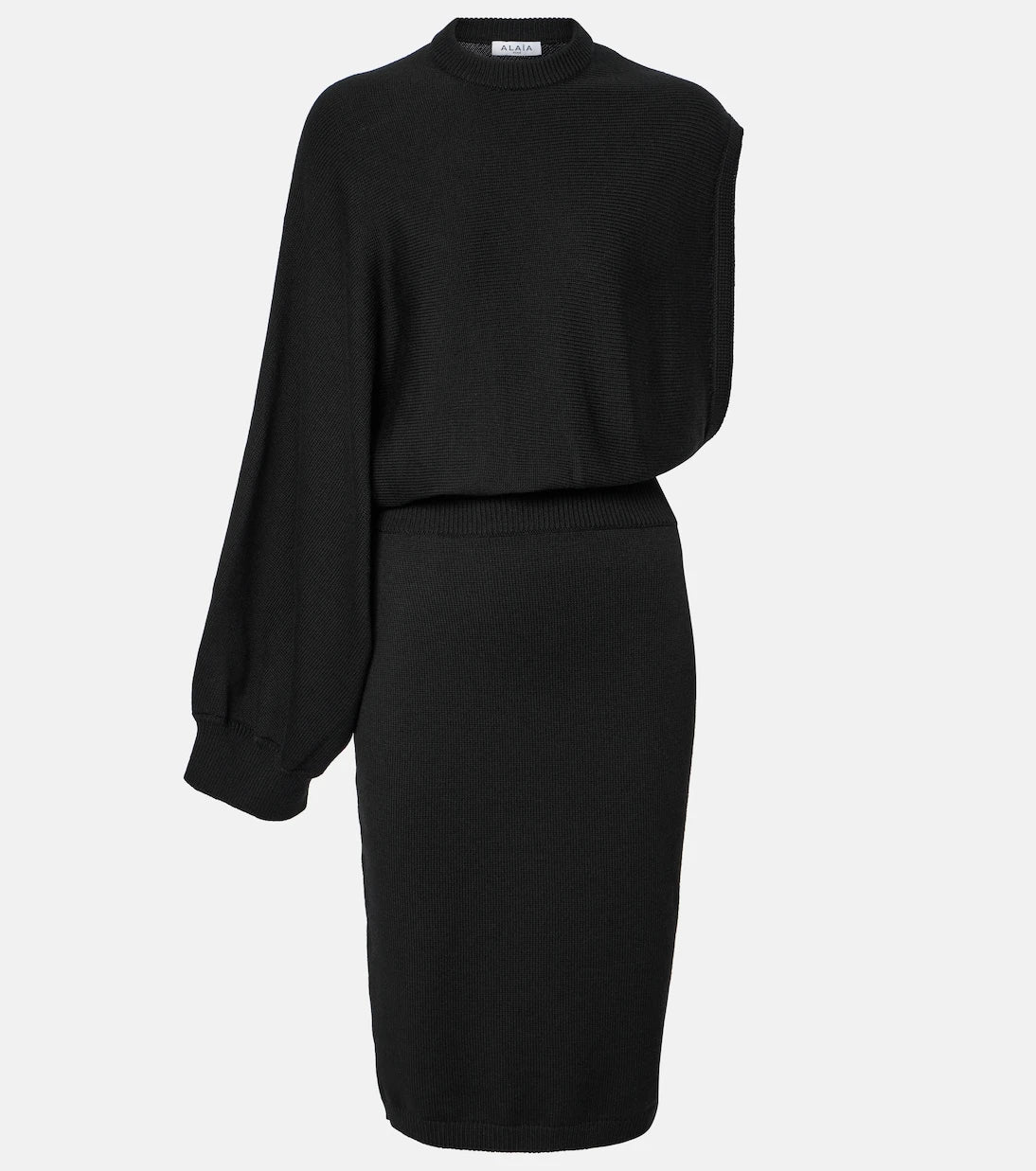 Alaïa - Wool sweater