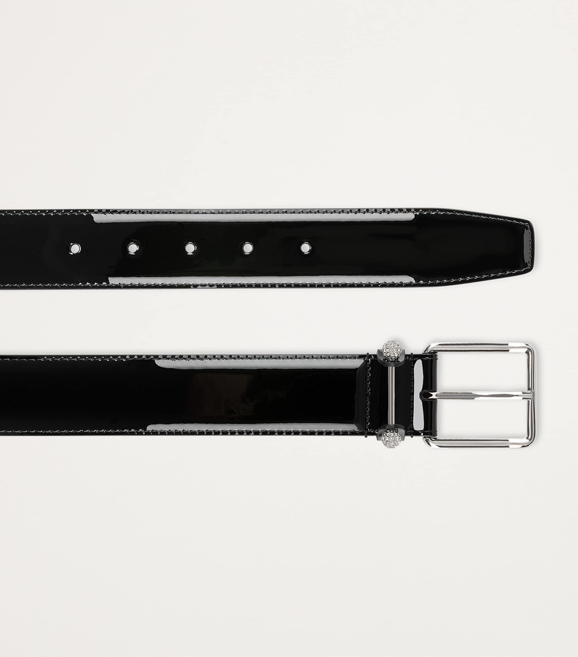 Chambeliss Leather Belt