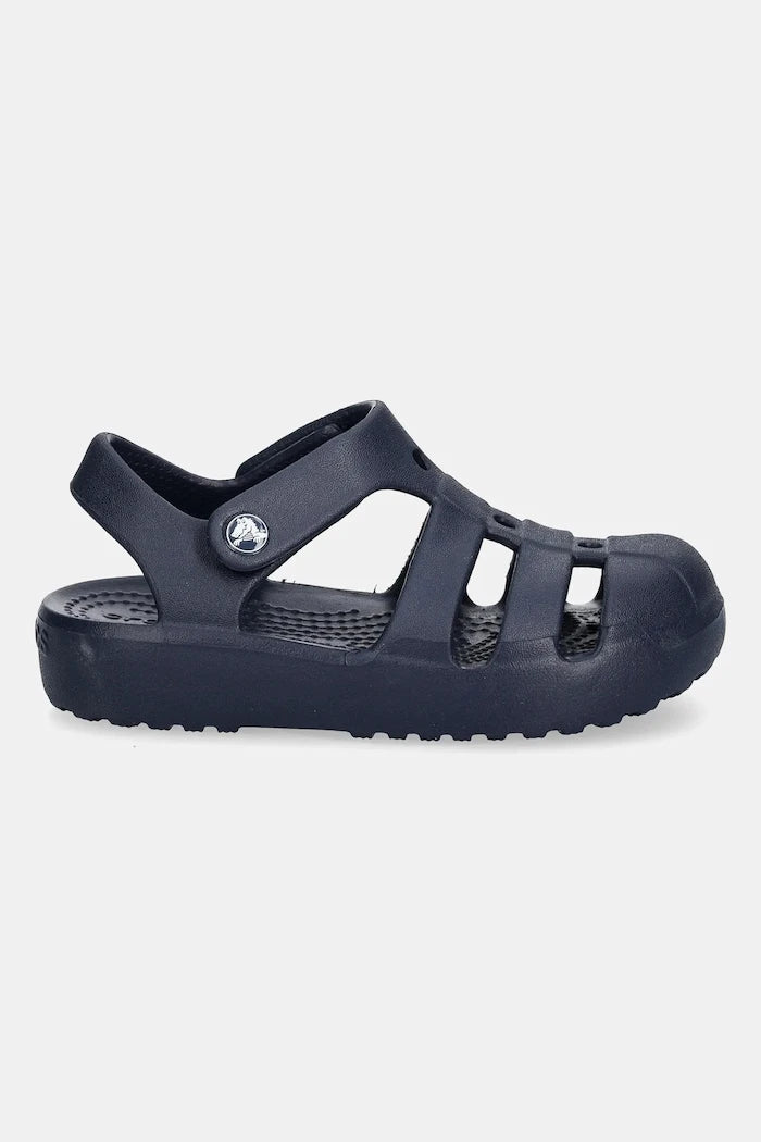 Детски сандали Crocs CLASSIC FISHERMAN KIDS
