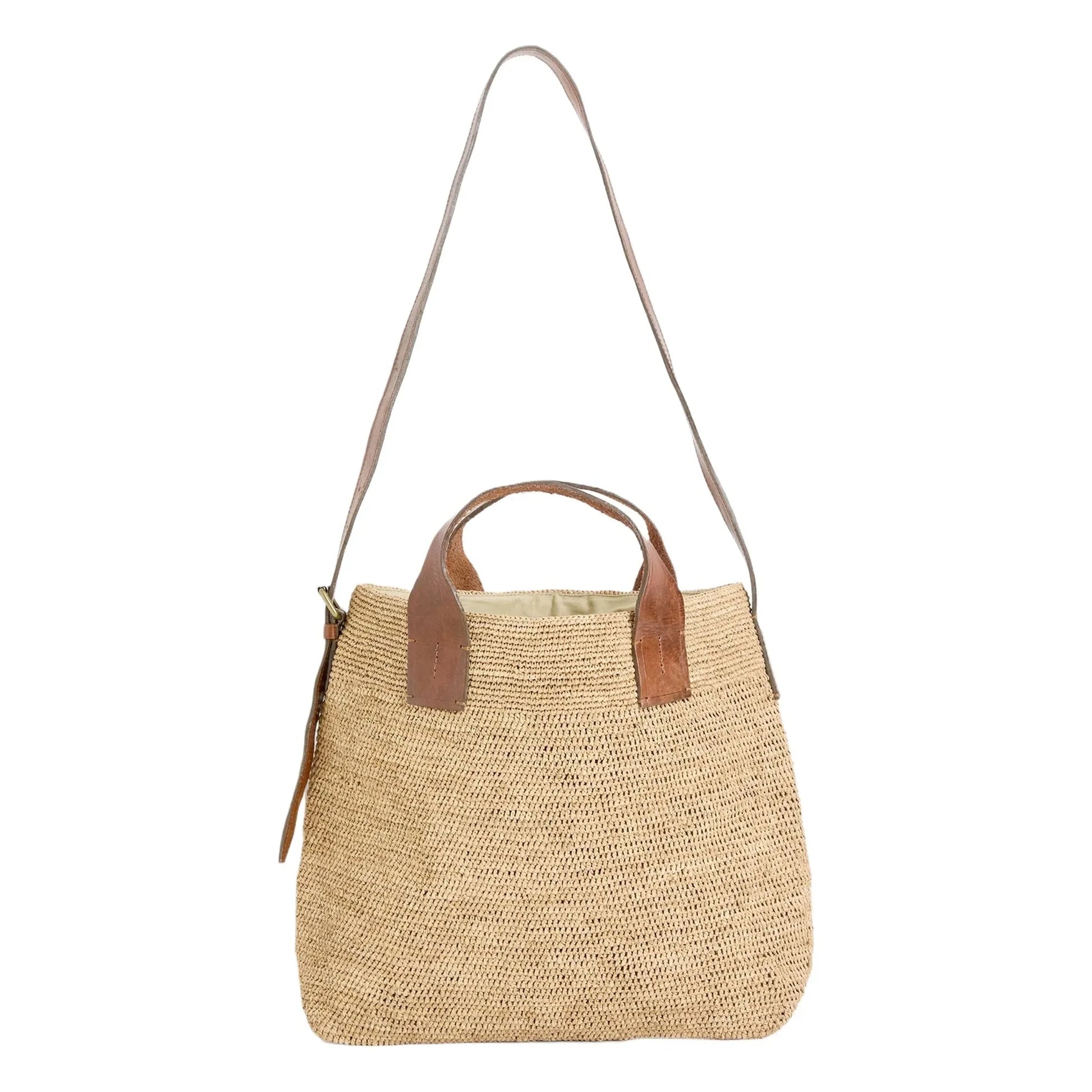 Ibeliv - Mety bag | Natural