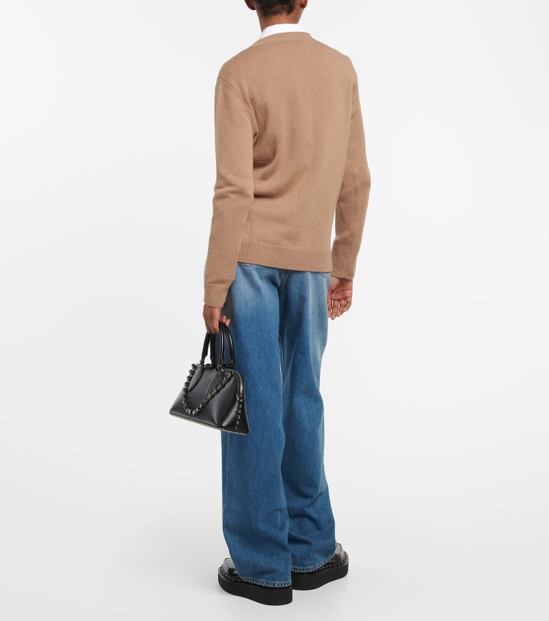 Valentino - Cashmere sweater