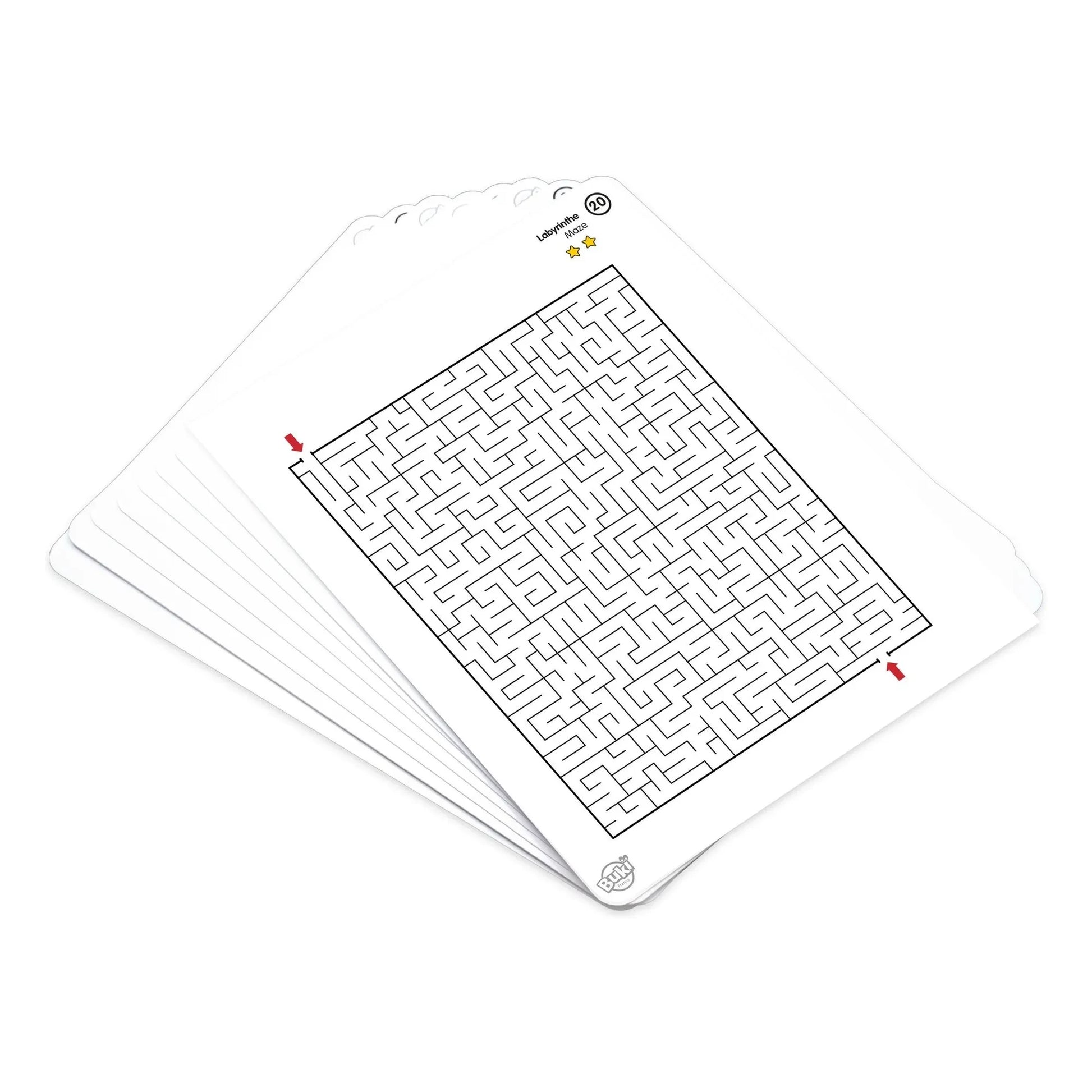 Buki - Games tray