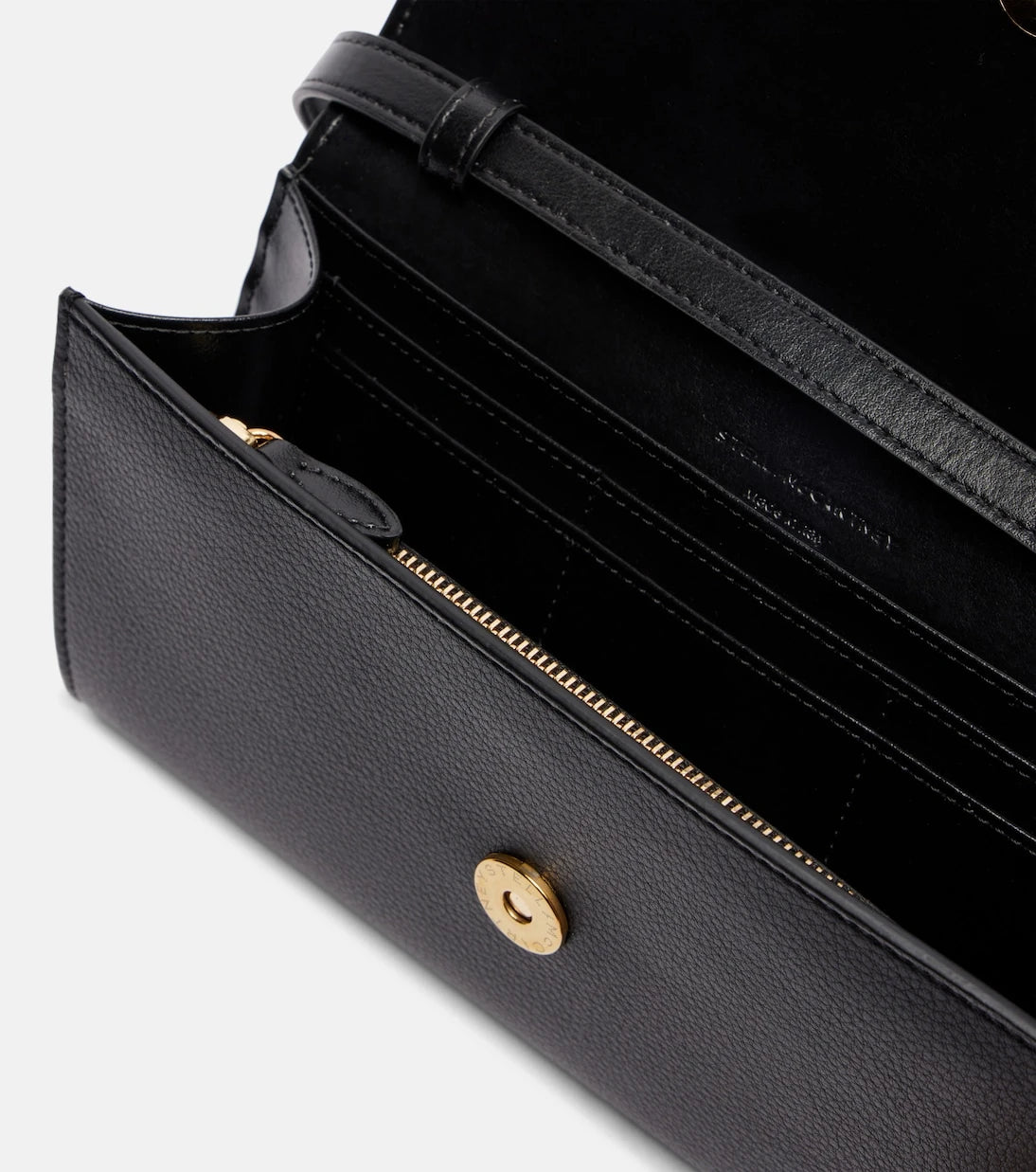 Stella McCartney - Ryder crossbody bag
