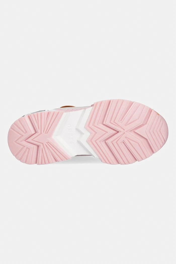 Маратонки Guess CARRLI7