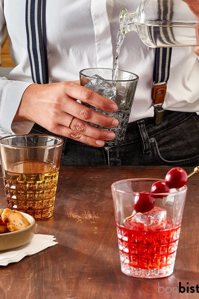 Чаша BonBistro 250 ml