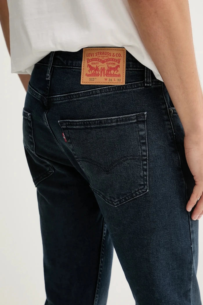 Дънки Levi's 512™ SLIM TAPER