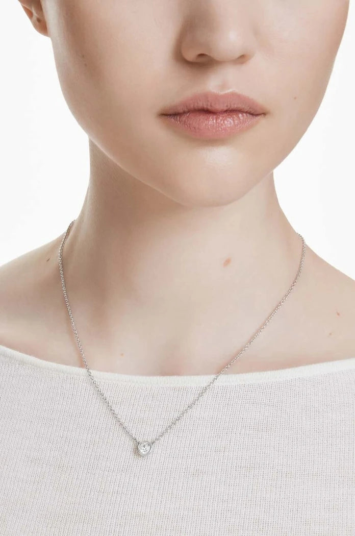 Колие Swarovski IMBER