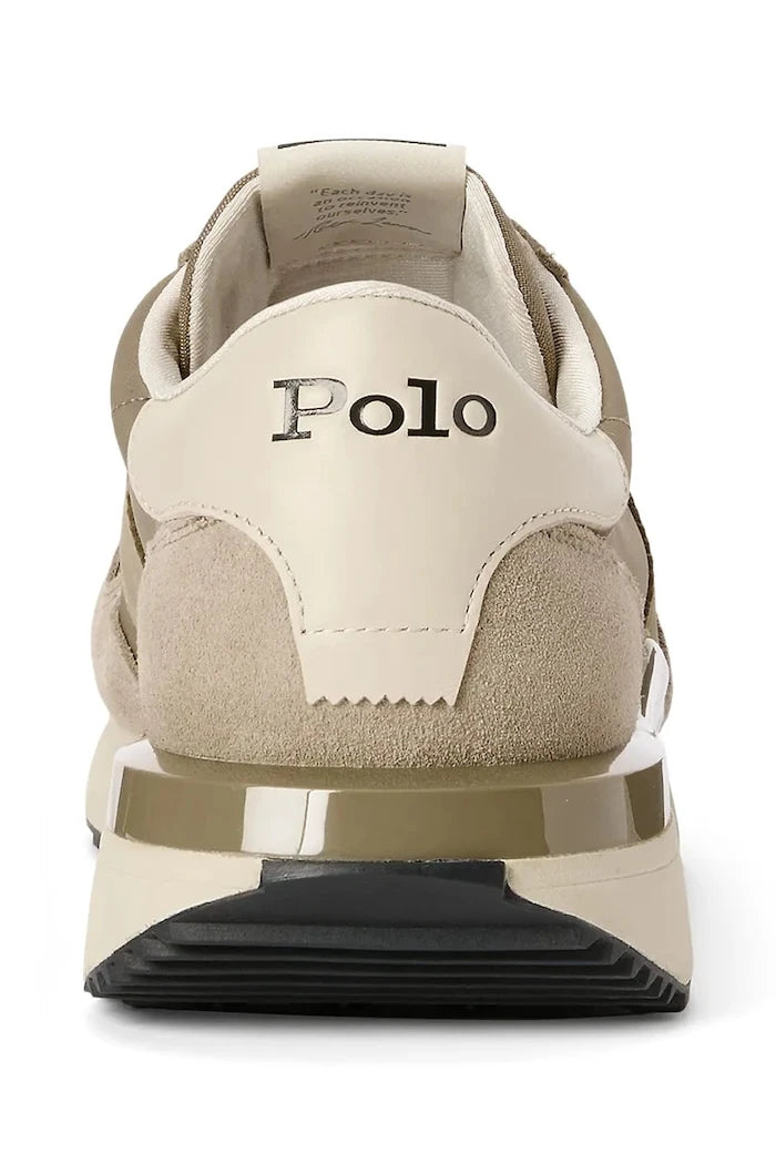 Маратонки Polo Ralph Lauren Train 89 Pp