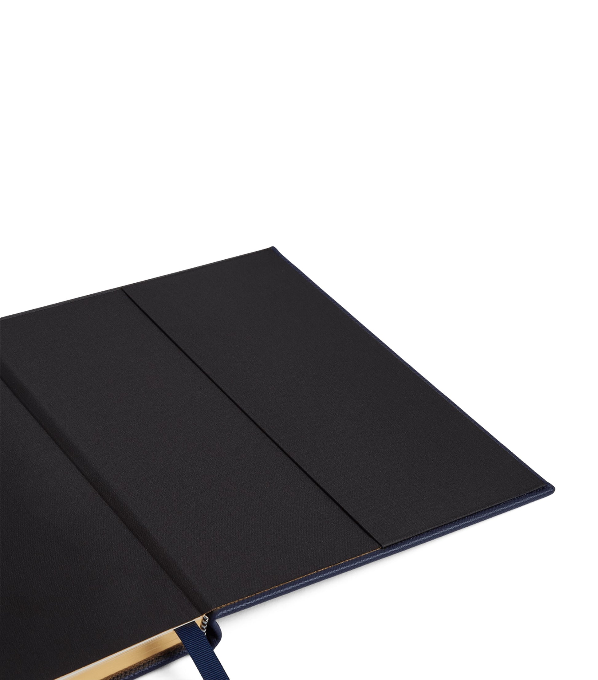 Leather Kings Vertical 2026 Diary