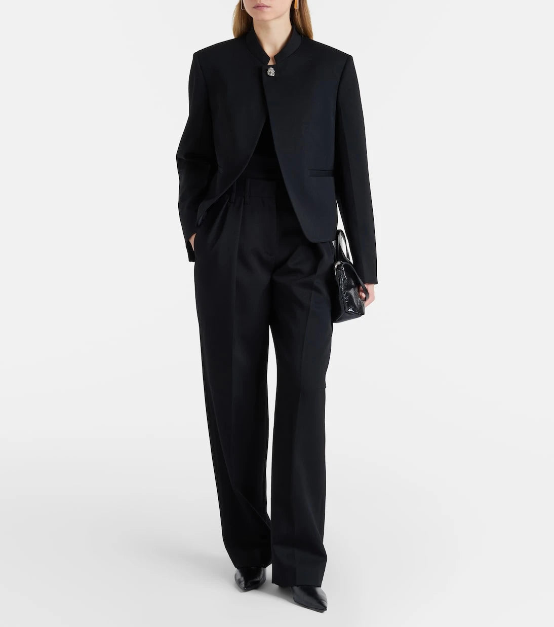 Jil Sander - Wool jacket