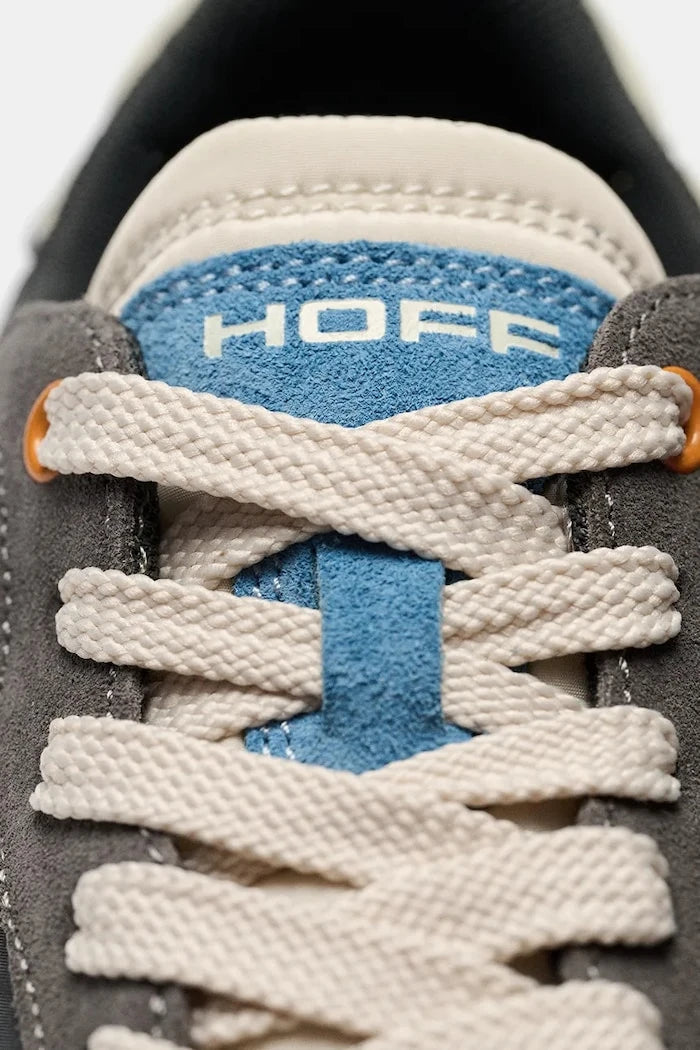 Hoff CITY CHROMA ANTHRACITE erkek spor ayakkabı