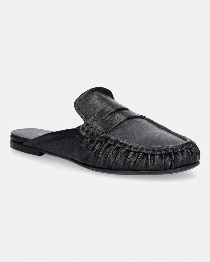 Vagabond Shoemakers kadın deri terlik ALEYA