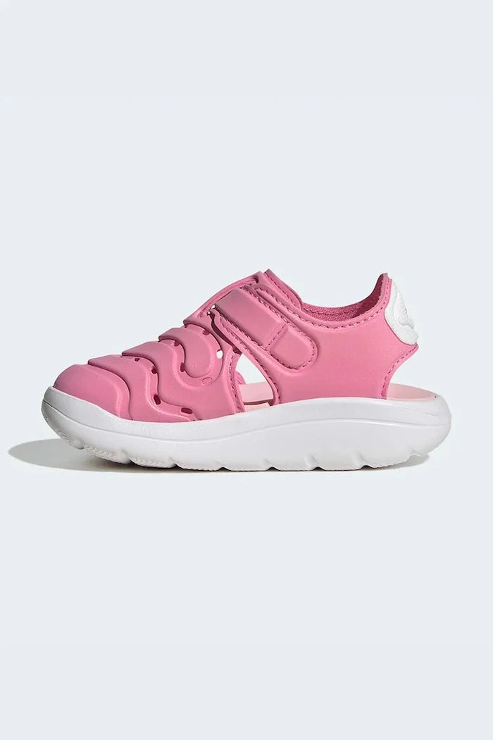 Бебешки сандали adidas WATER SANDAL 2