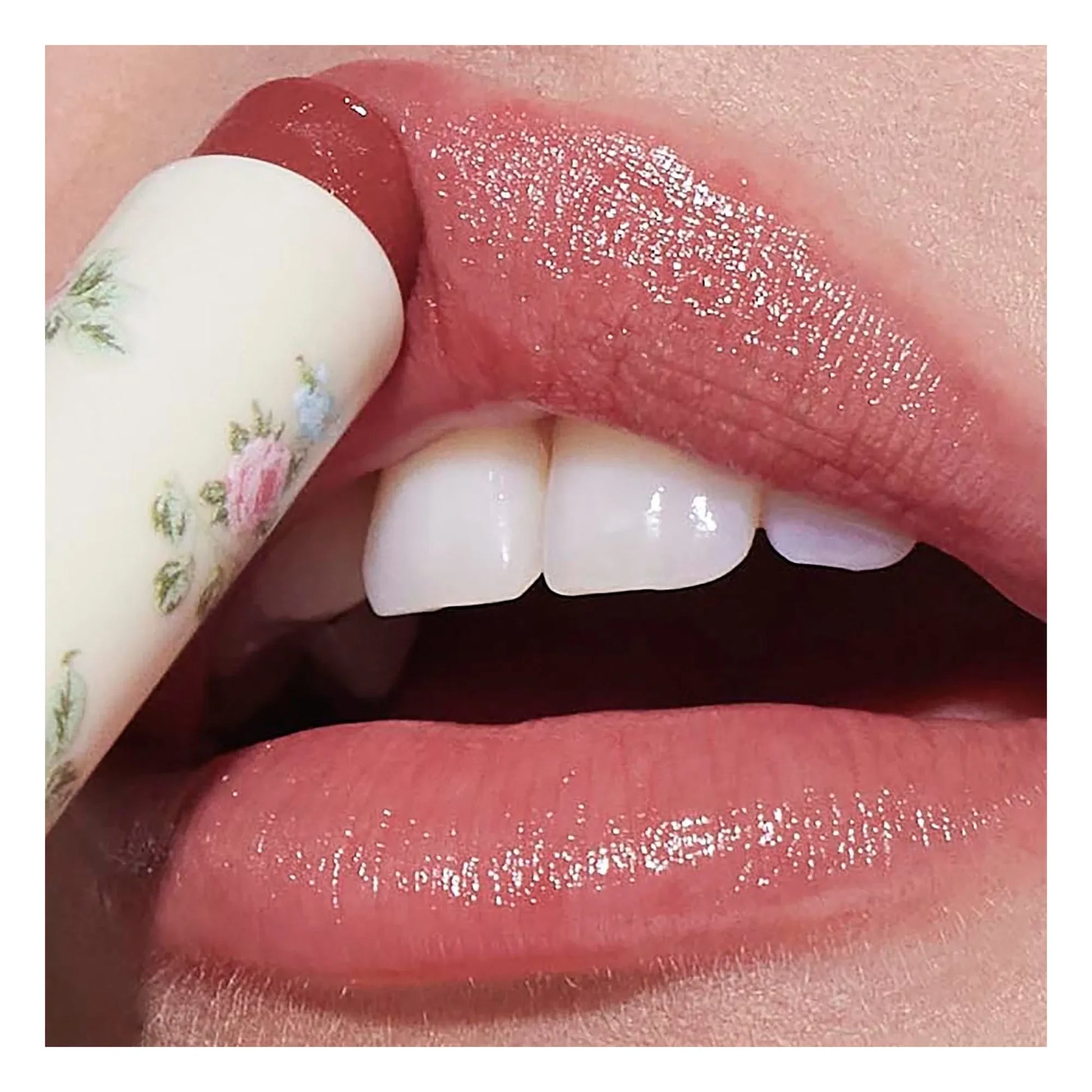 YOLAINE - Tinted Lip Balm | Chouquette