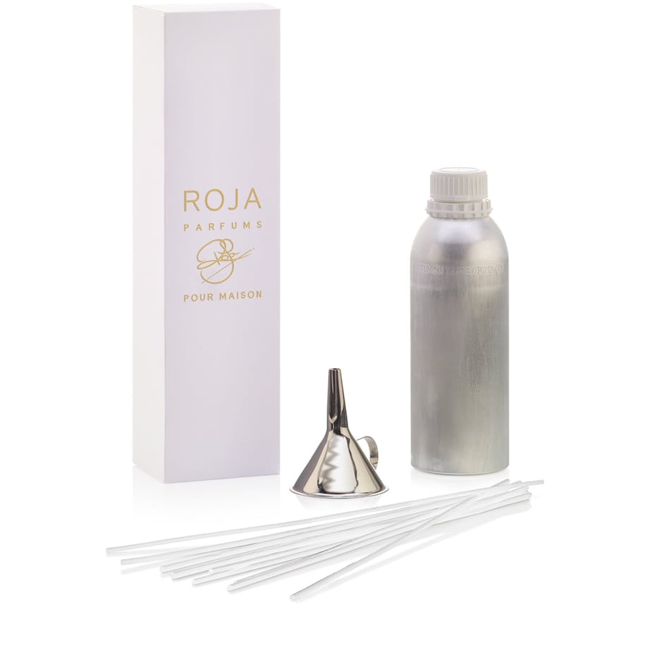 Baies Diffuser (750ml) - Refill