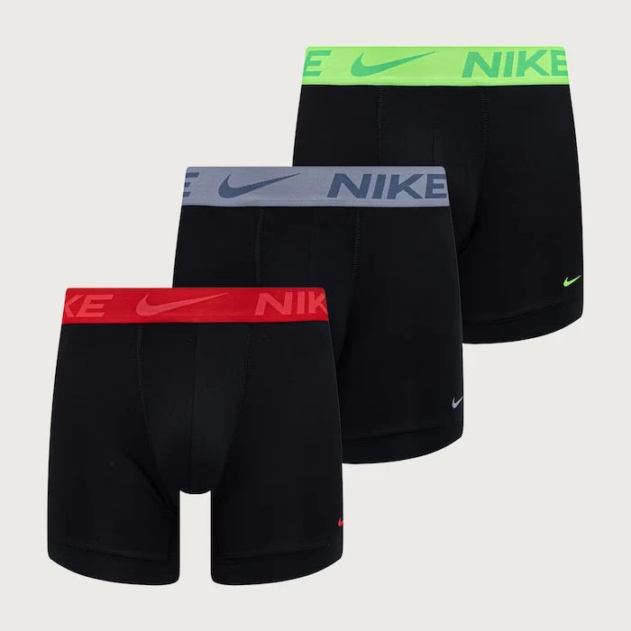 Nike erkek boxer 3'lü