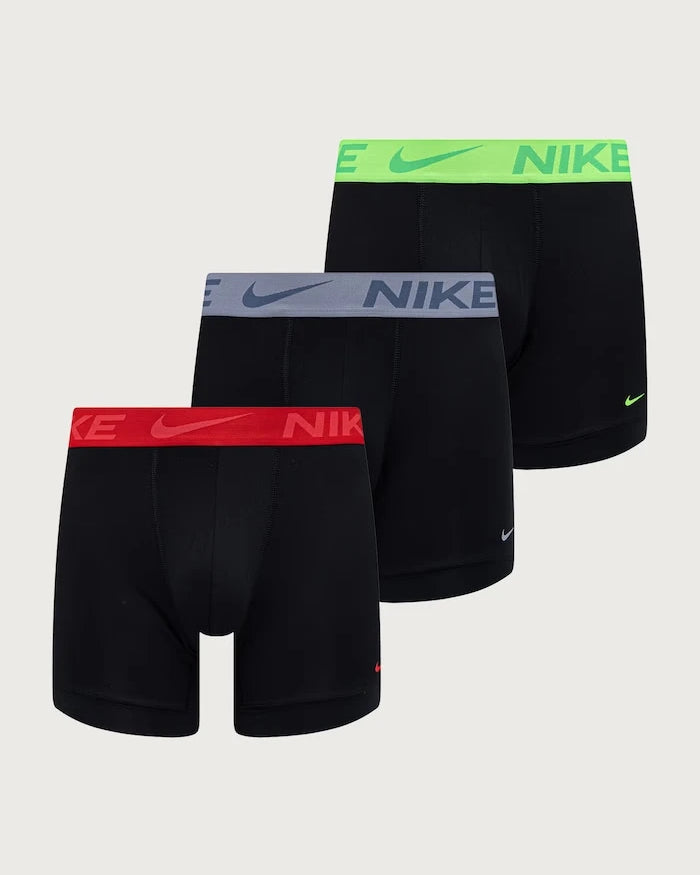 Nike erkek boxer 3'lü