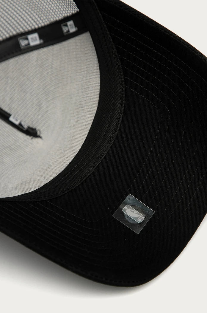 New Era BOB OUTLINE TEAM LOGO 9FORTY® AF TRUCKER Şapka
