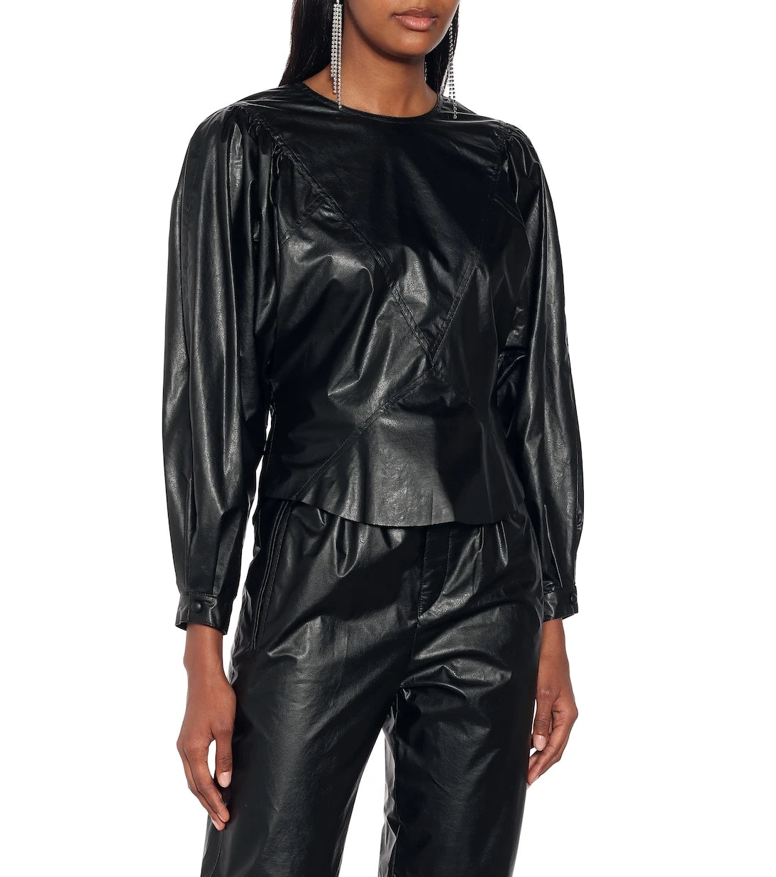 Isabel Marant - Dobson top