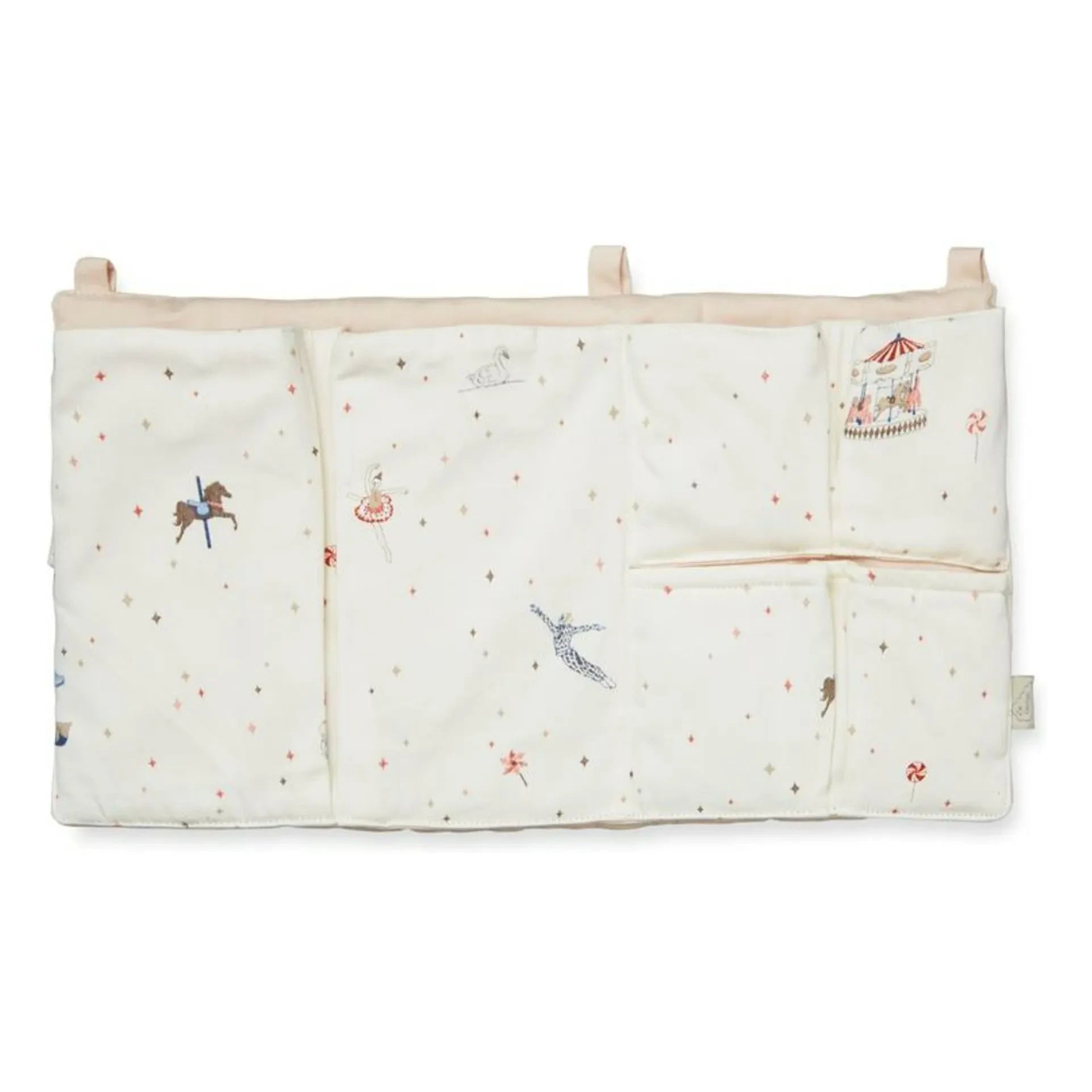 Cam Cam - Pocket for Carrousel slatted bed