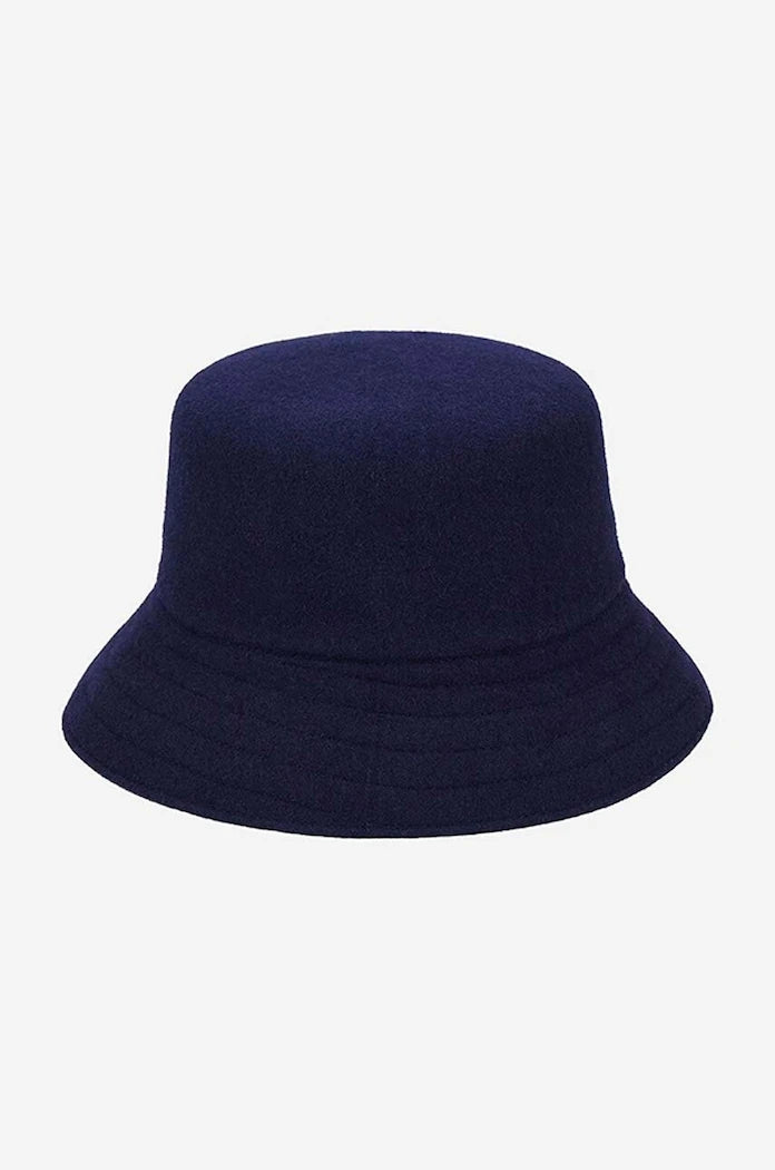 Вълнена капела Kangol Wool Lahinch