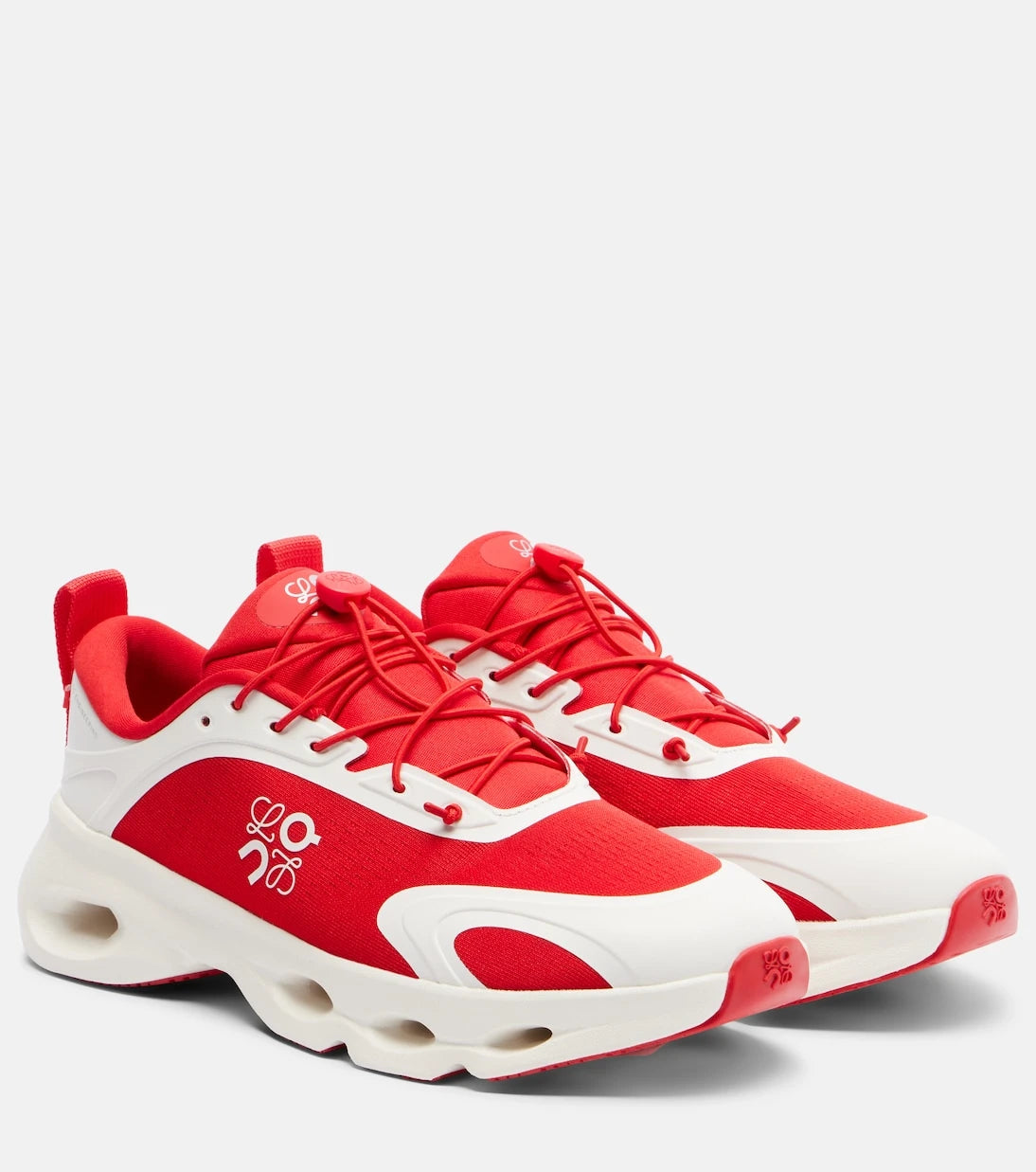 Loewe - x On Cloudsolo running shoes