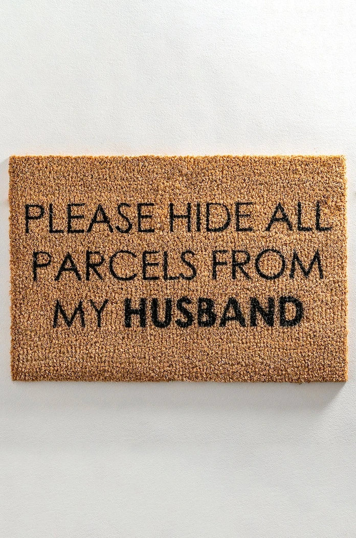 Изтривалка Artsy Doormats Chic Collection