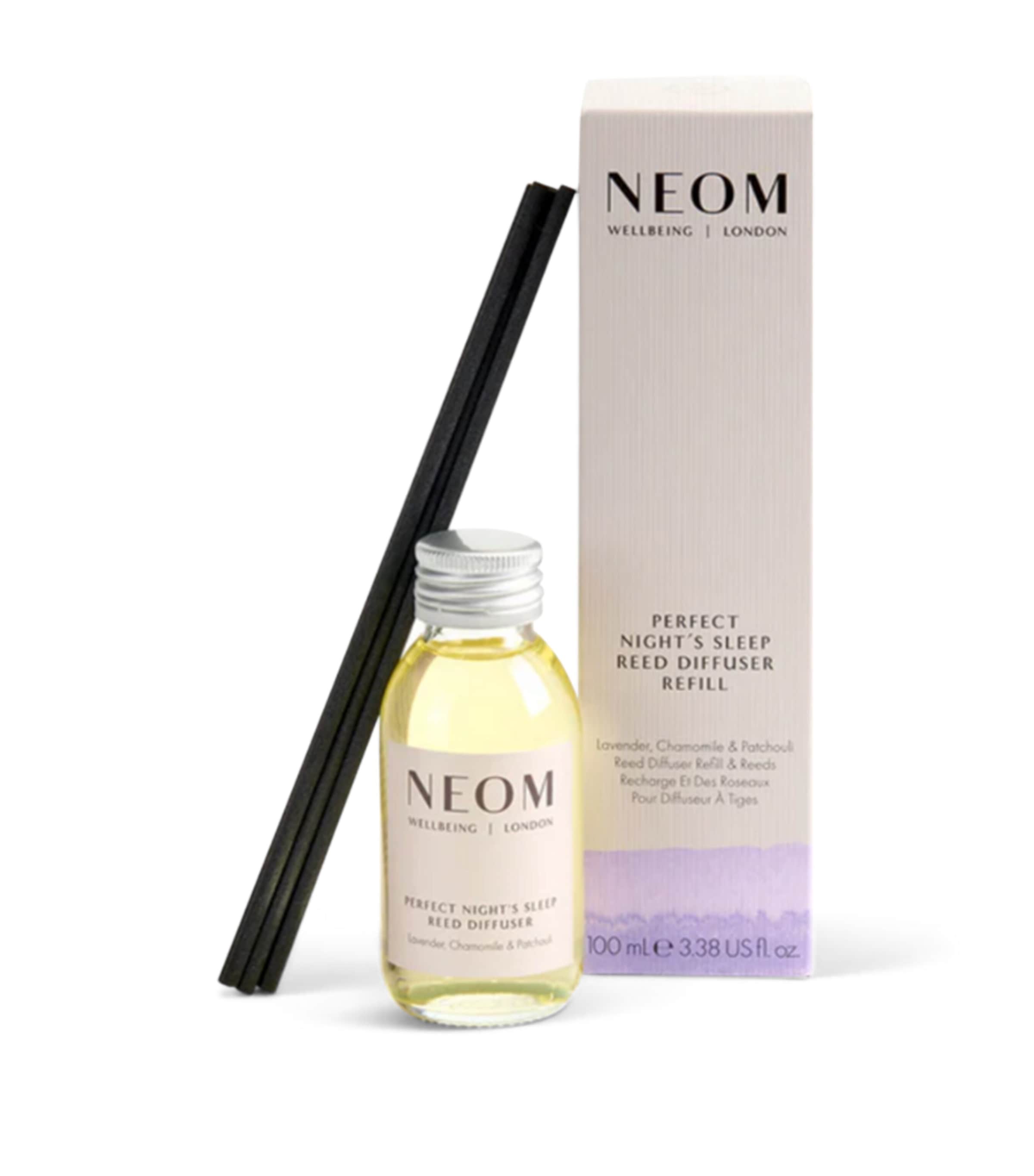 Perfect Night’s Sleep Reed Diffuser Refill (100ml)