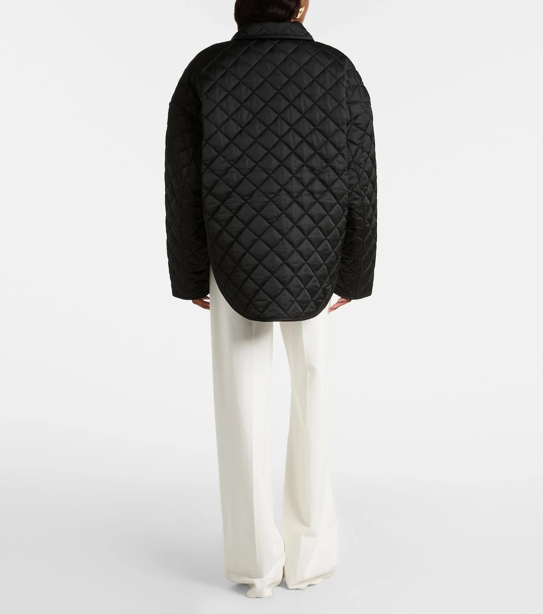 Toteme - Quilted jacket