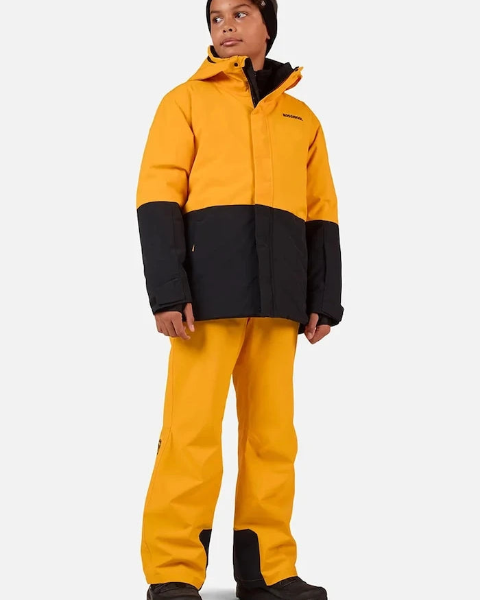Детско ски яке Rossignol OUTERLIMITS INSULATED