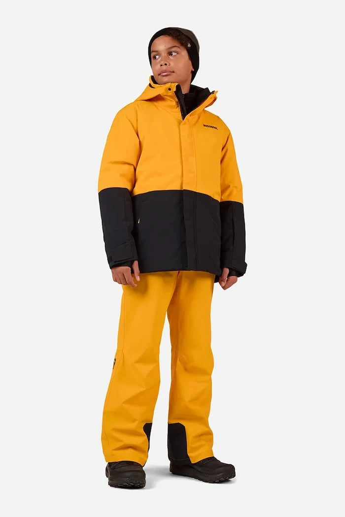 Детско ски яке Rossignol OUTERLIMITS INSULATED