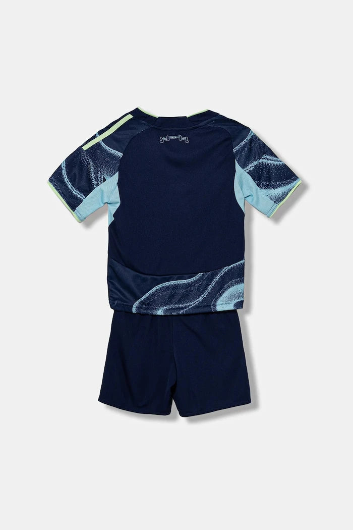 Детски комплект adidas Performance AJAX