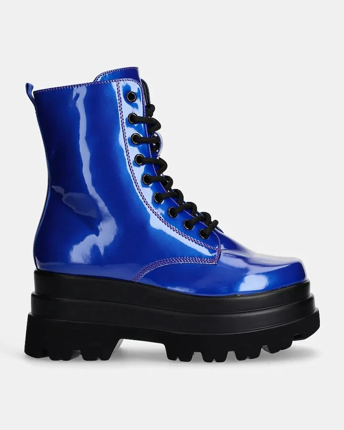Кубинки Koi Footwear