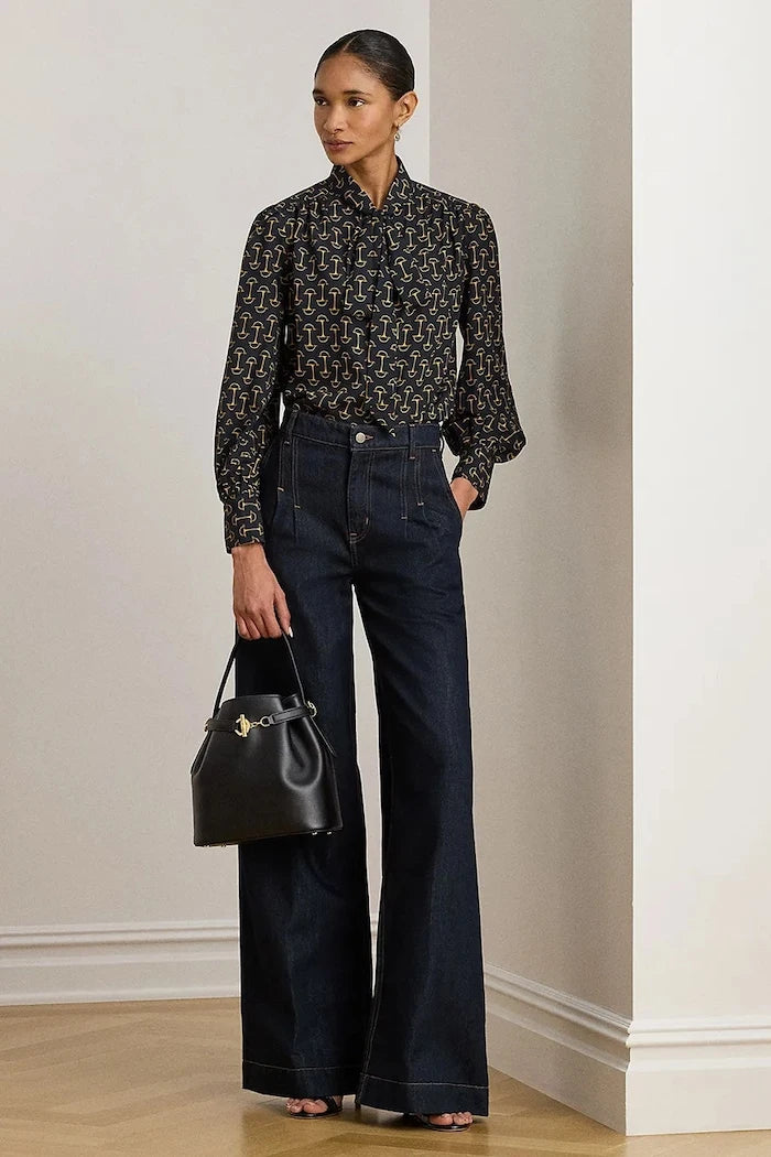 Lauren Ralph Lauren Bluz
