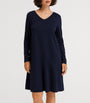 Cotton Long-Sleeve Nightdress