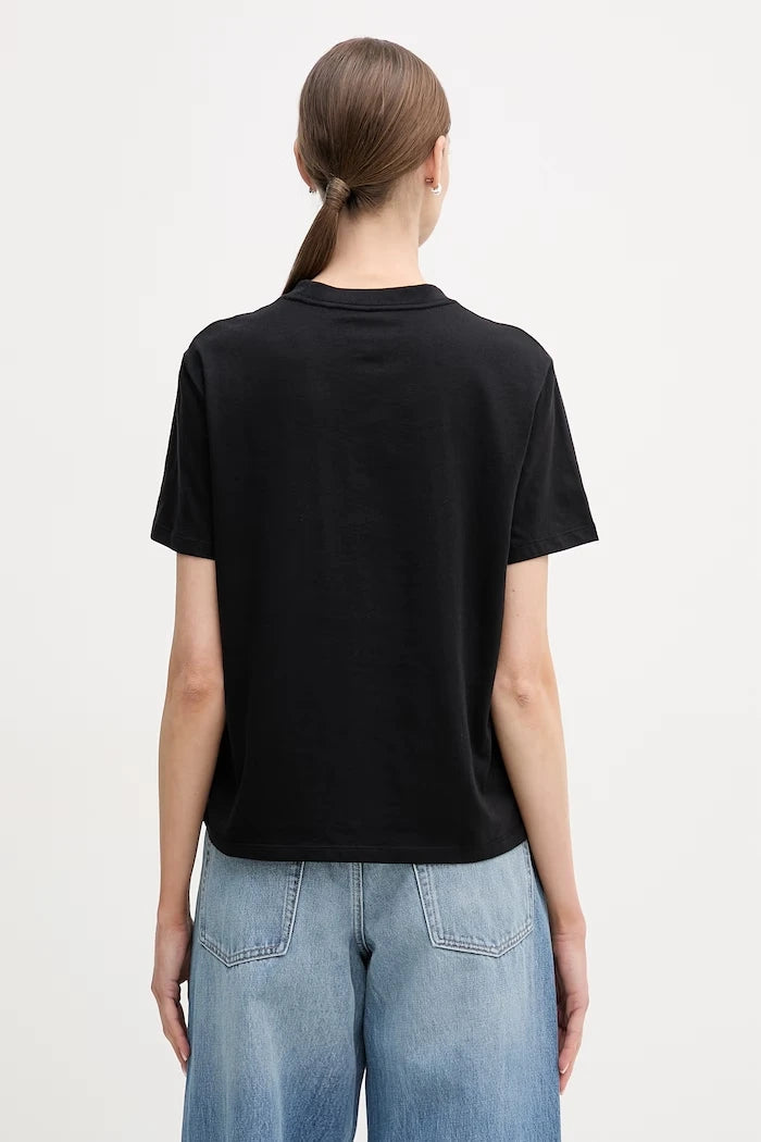 Calvin Klein Jeans Pamuklu Tişört