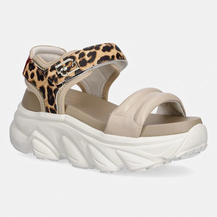 Liu Jo Açık Burunlu Kadın Sandalet STEFFY SANDAL 01