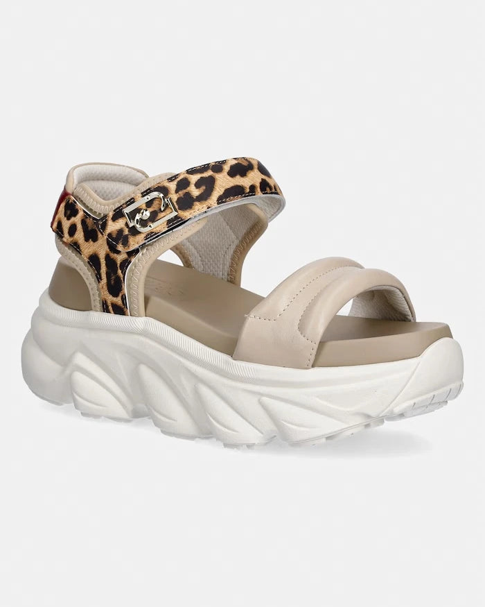 Liu Jo Açık Burunlu Kadın Sandalet STEFFY SANDAL 01
