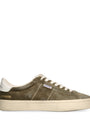Golden Goose Suede Soul Star Sneakers