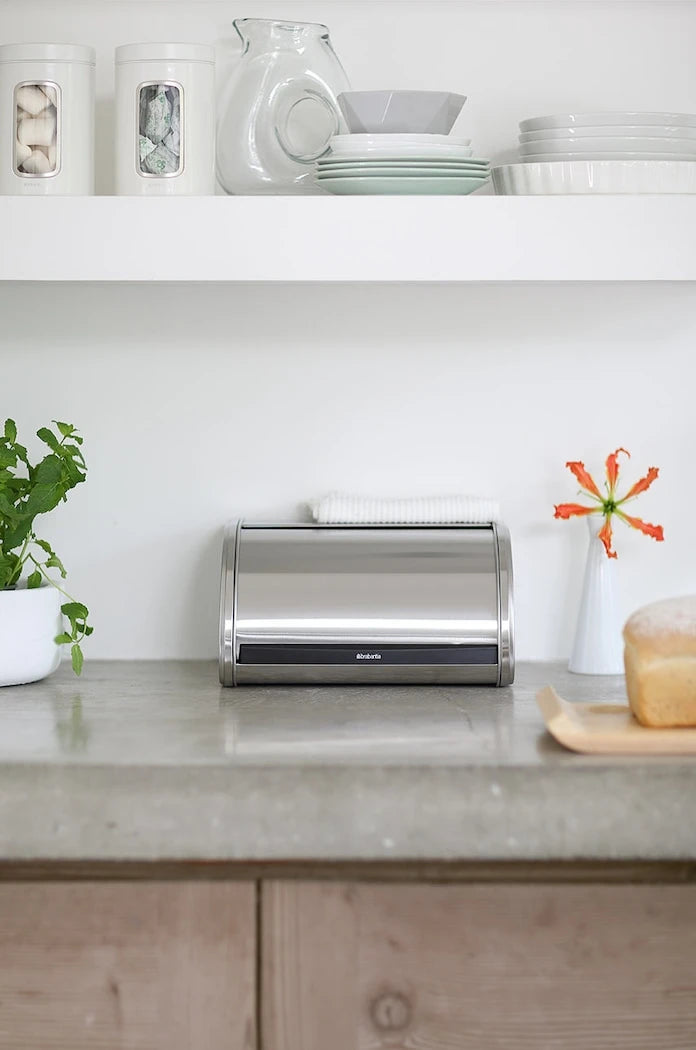 Brabantia Кутия за хляб
