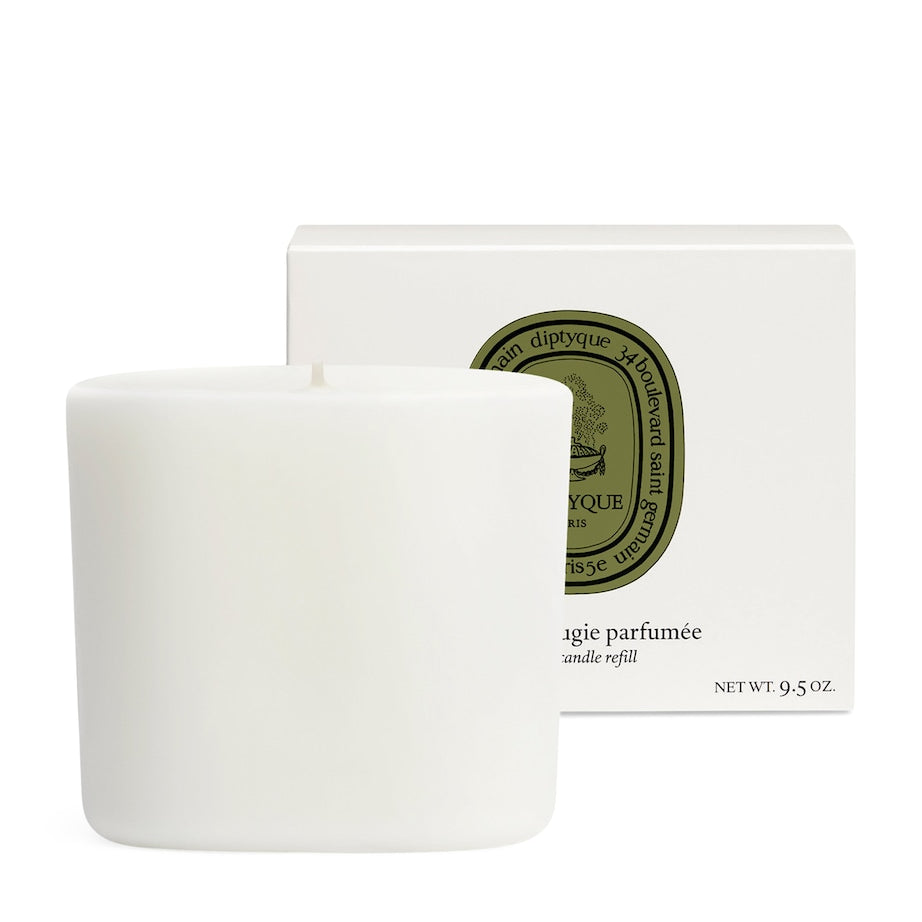 Temple des Mousses Candle (270g) - Refill