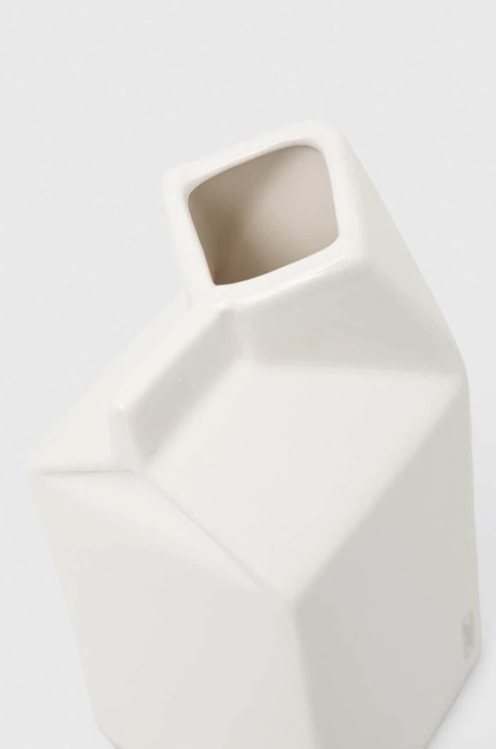 Seletti Porselen Sütlük