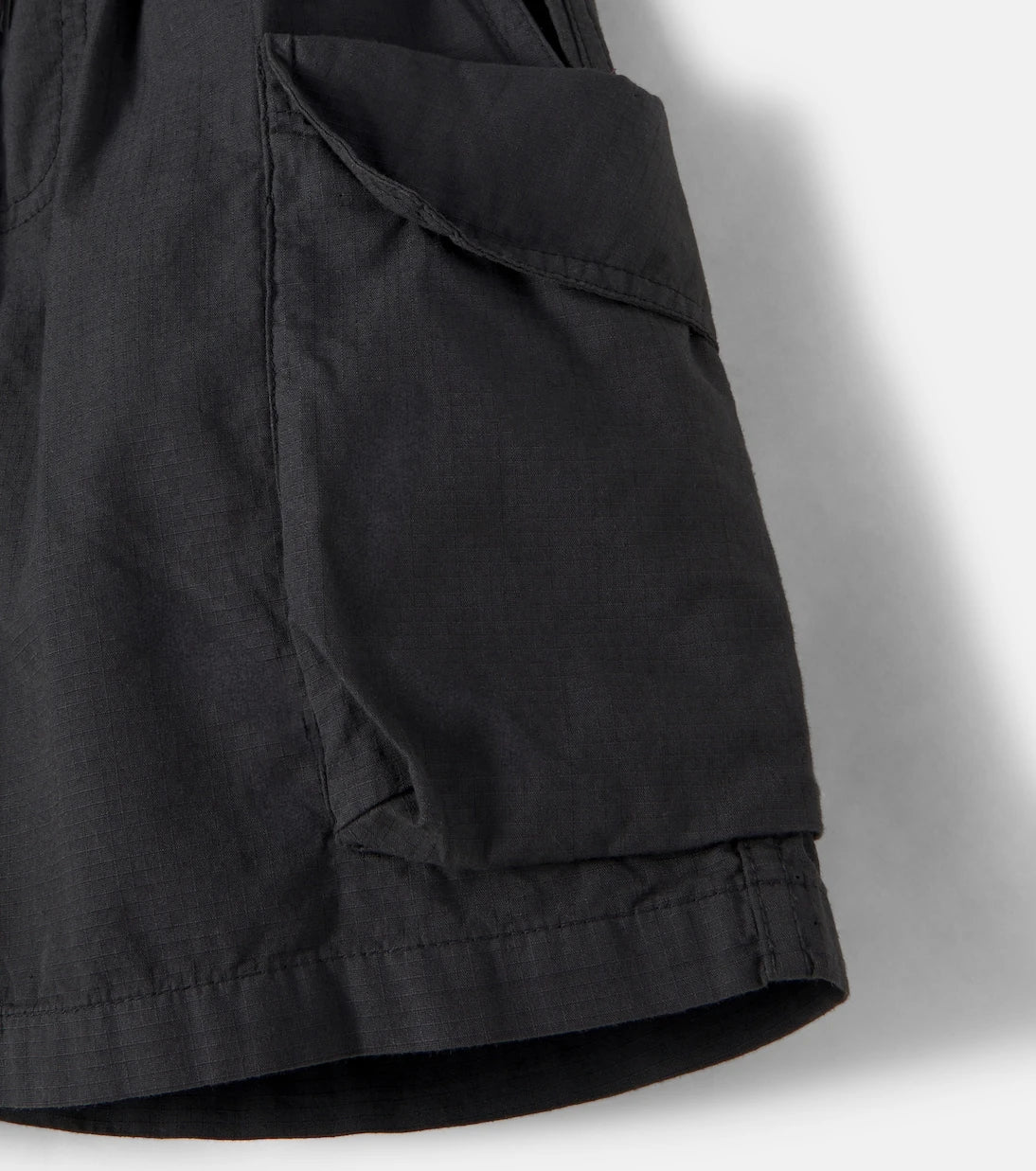 Molo - Argod cotton cargo shorts