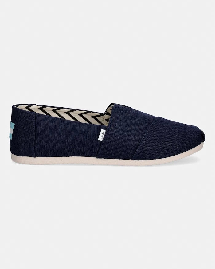Toms еспадрили мъжки ALPARGATA CLASSIC