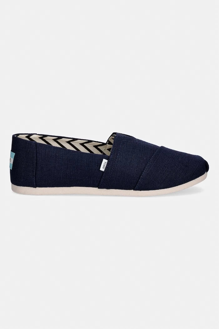 Toms еспадрили мъжки ALPARGATA CLASSIC