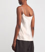 Satin Cami Top