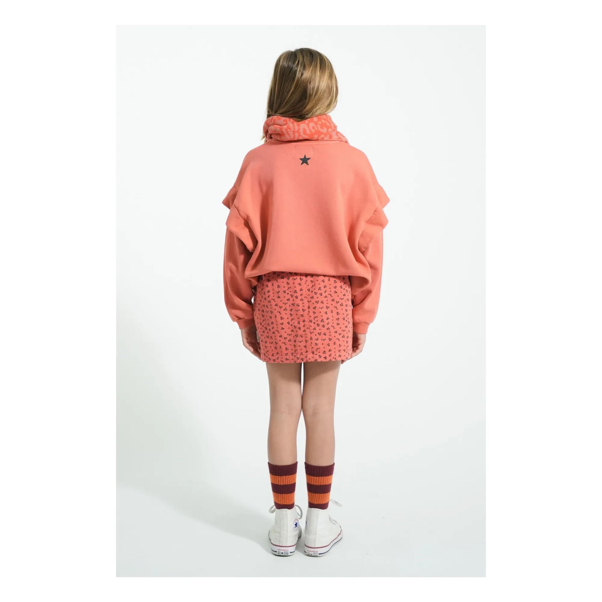 Piupiuchick - Socks Bands | Ecru