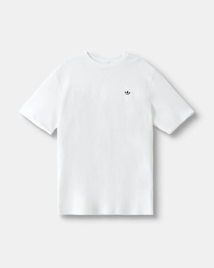 adidas Originals erkek pamuklu Trefoil Essentials tişört