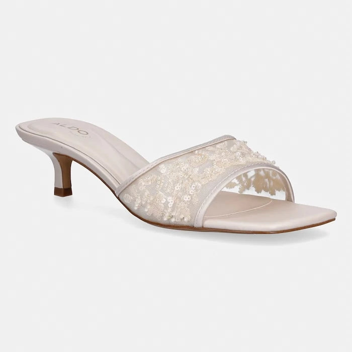 Aldo чехли обувки с нисък ток COTERA
